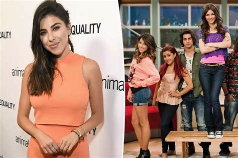 daniella monet nude|Daniella Monet Nude Actress From Victorious (55 Photos) .